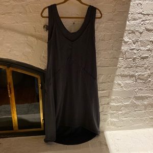 Summer cotton dress size large by Indygena